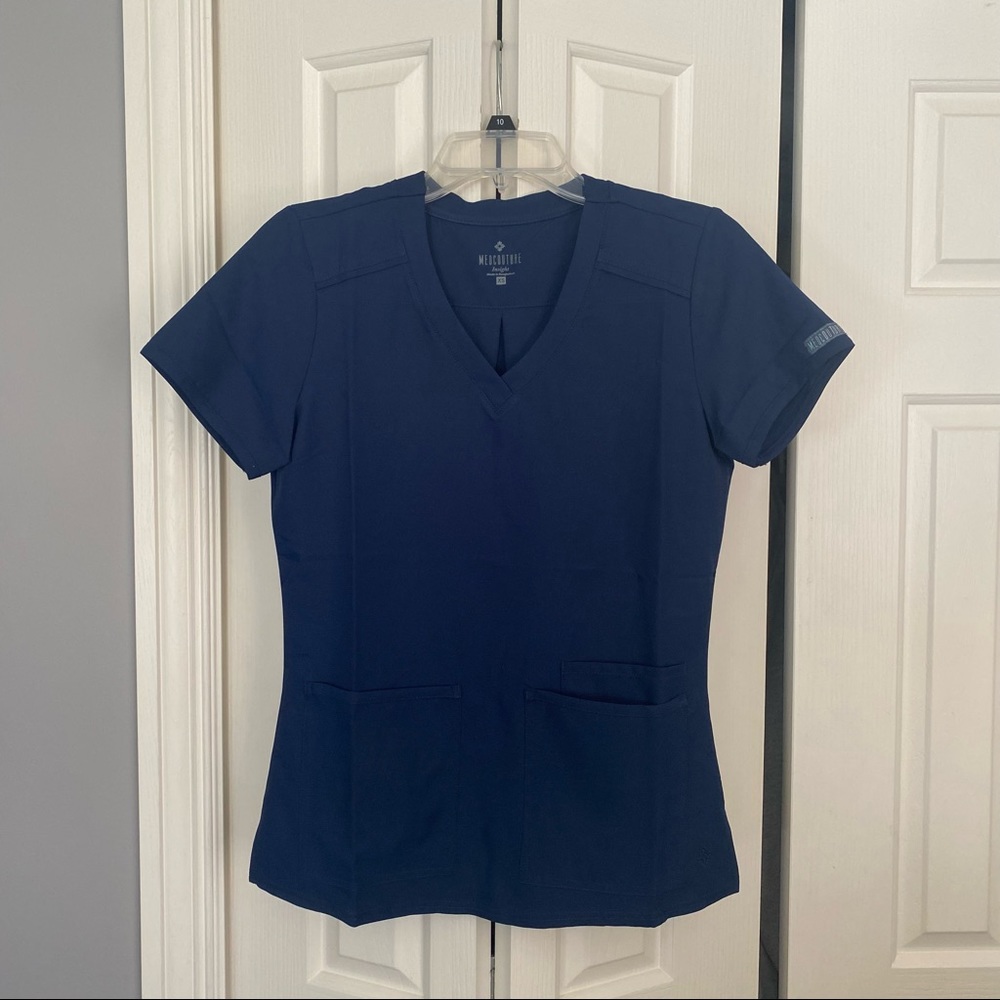 Scrub Top
